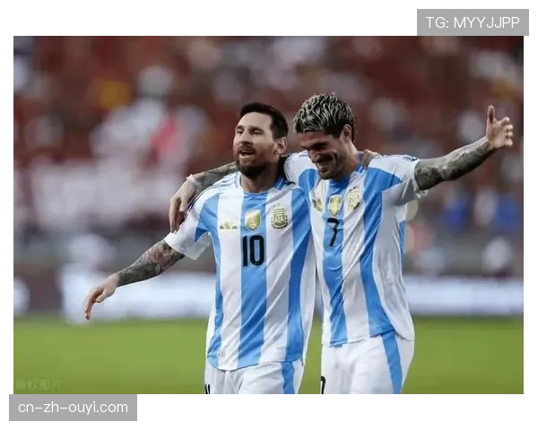 巴西1-1战平阿根廷，世预赛南美区榜首之争陷入僵局