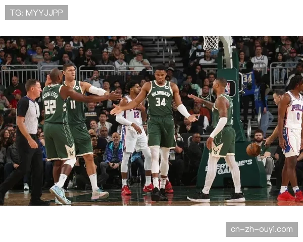 深度复盘：雄鹿四月八战六负，里弗斯的防守体系再受质疑